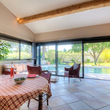 Holiday Home Bezert By Interhome Карпентра Екстериор снимка