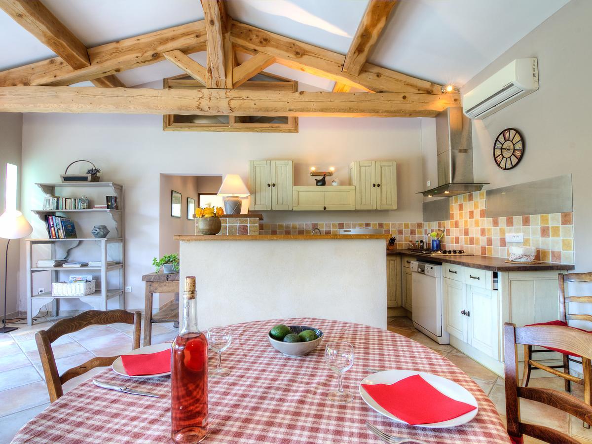 Holiday Home Bezert By Interhome Карпентра Екстериор снимка