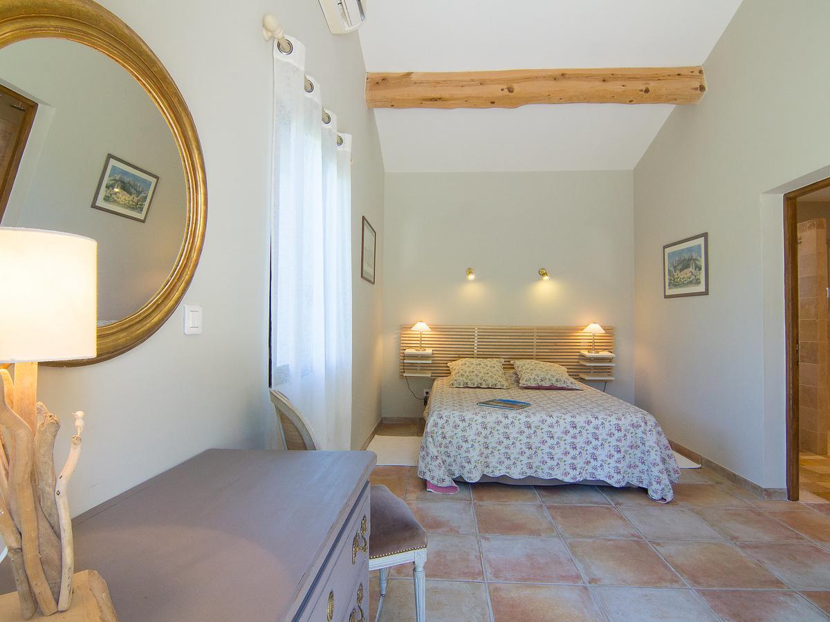 Holiday Home Bezert By Interhome Карпентра Екстериор снимка