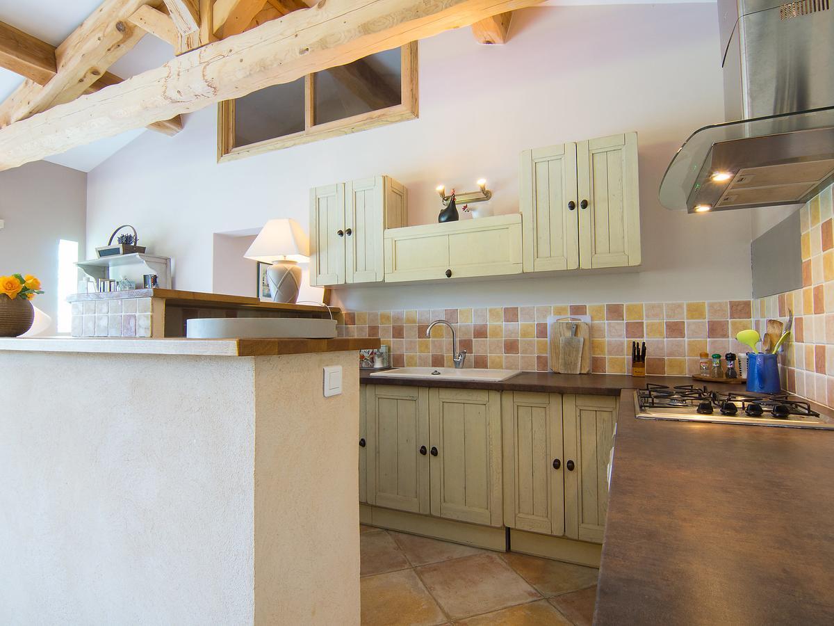 Holiday Home Bezert By Interhome Карпентра Екстериор снимка