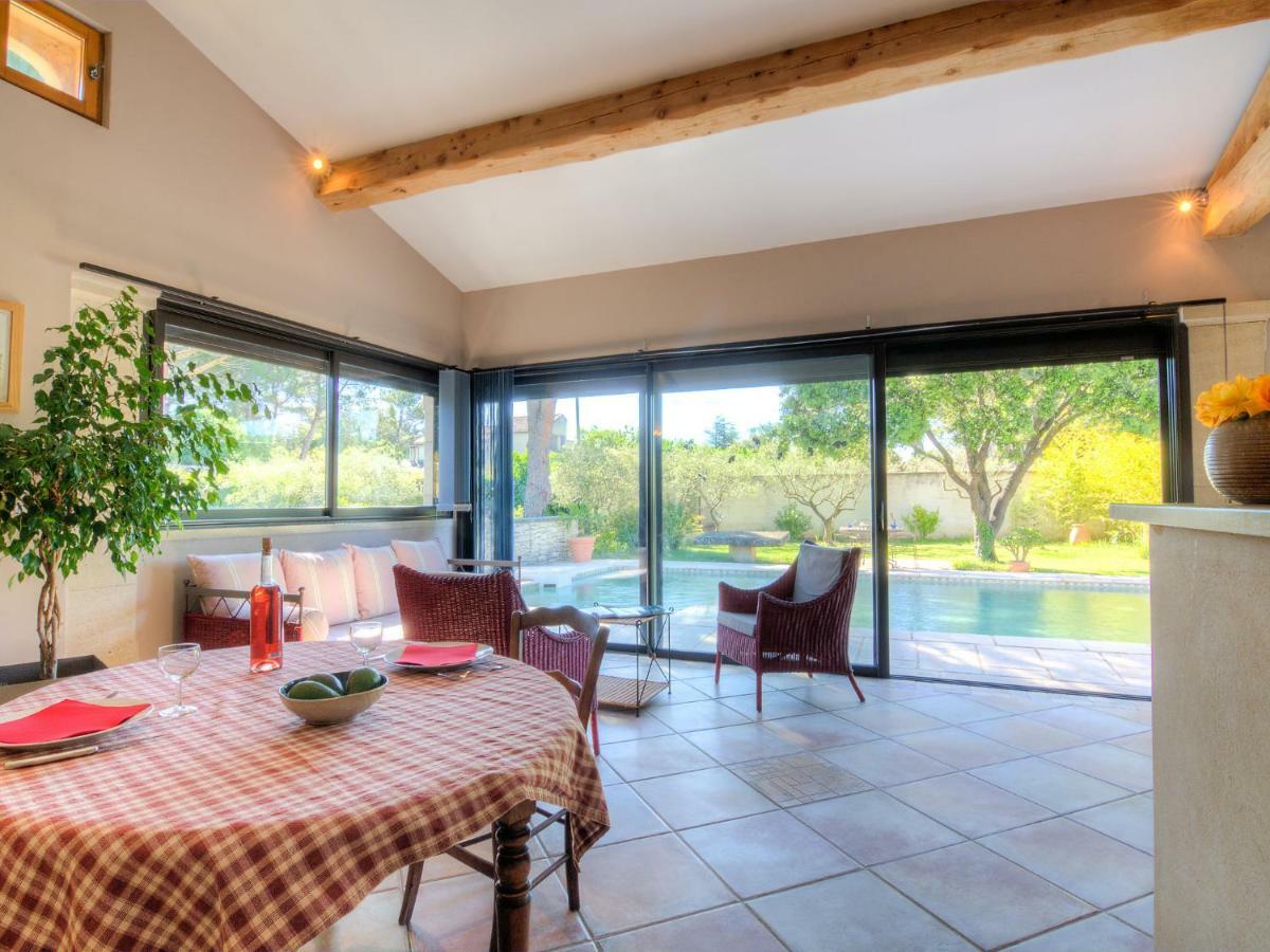 Holiday Home Bezert By Interhome Карпентра Екстериор снимка