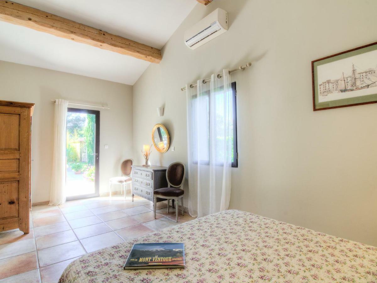 Holiday Home Bezert By Interhome Карпентра Екстериор снимка